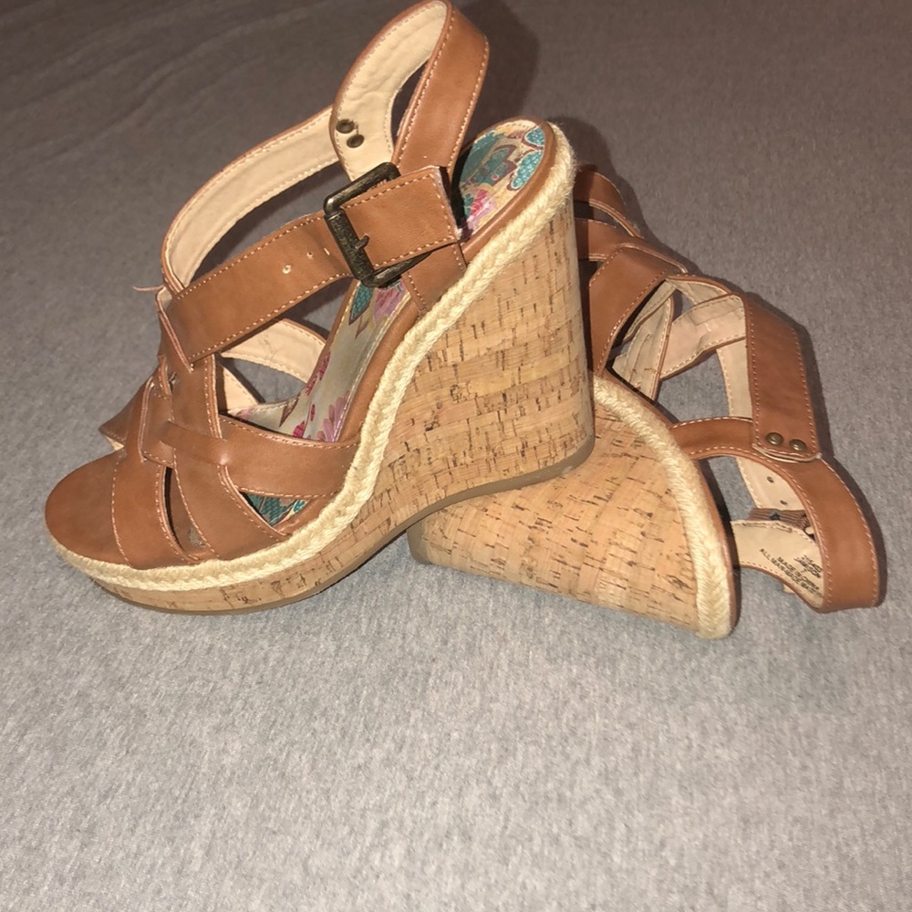 Shoes